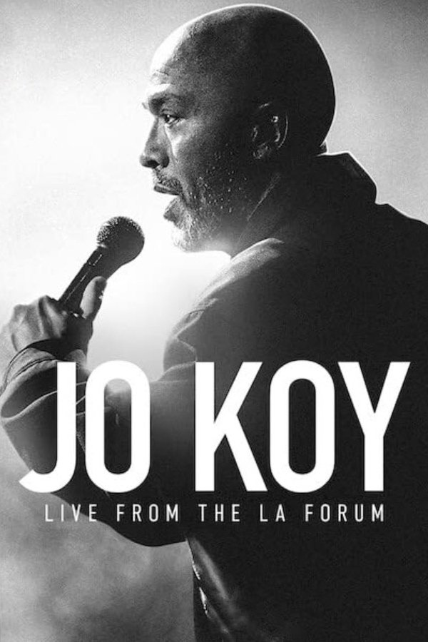 SC - Jo Koy: Live from the Los Angeles Forum (2022)