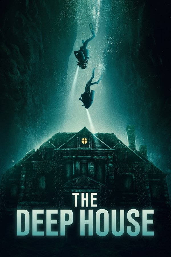 RU - The Deep House (2021)