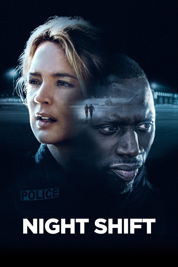Night Shift  (2020)