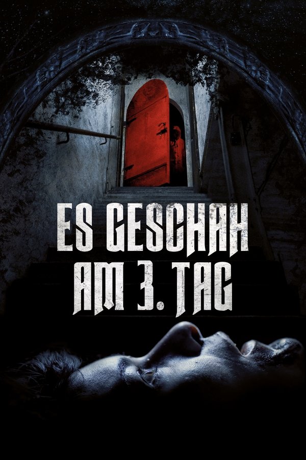 DE - Es geschah am 3. Tag (2020)
