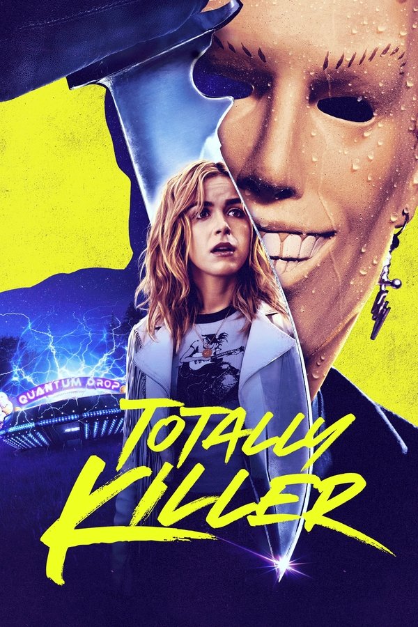 EX - Totally Killer (2023)
