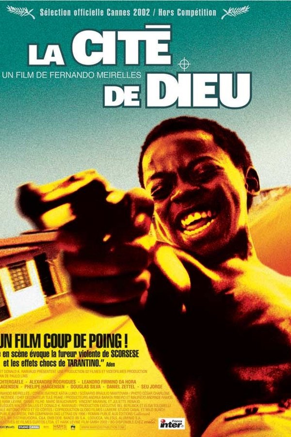 FR - La Cité de Dieu  (2002)