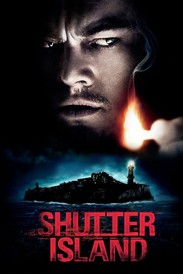 GR - Το Νησί των Καταραμένων  (2010)
