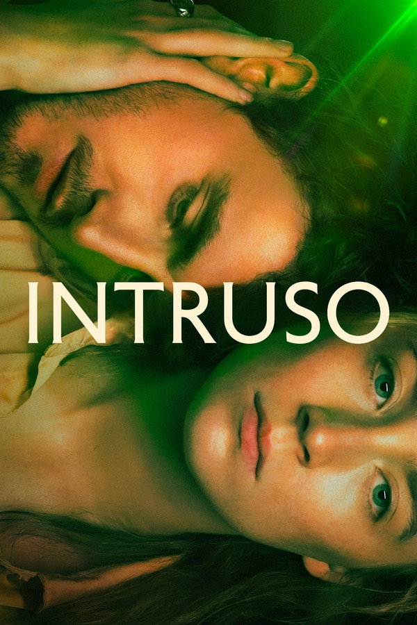 LAT - Intruso (2023)