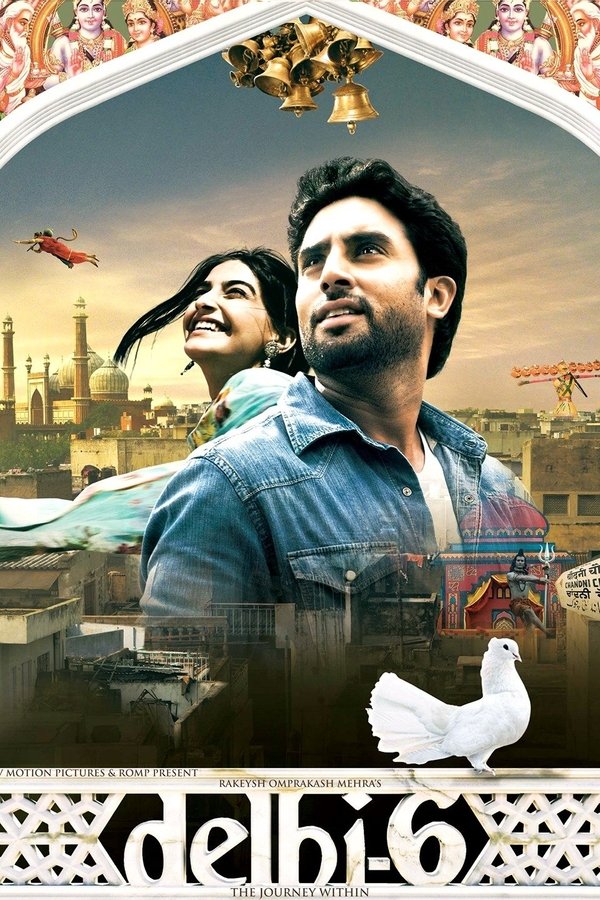 IN - Delhi-6 (2009)