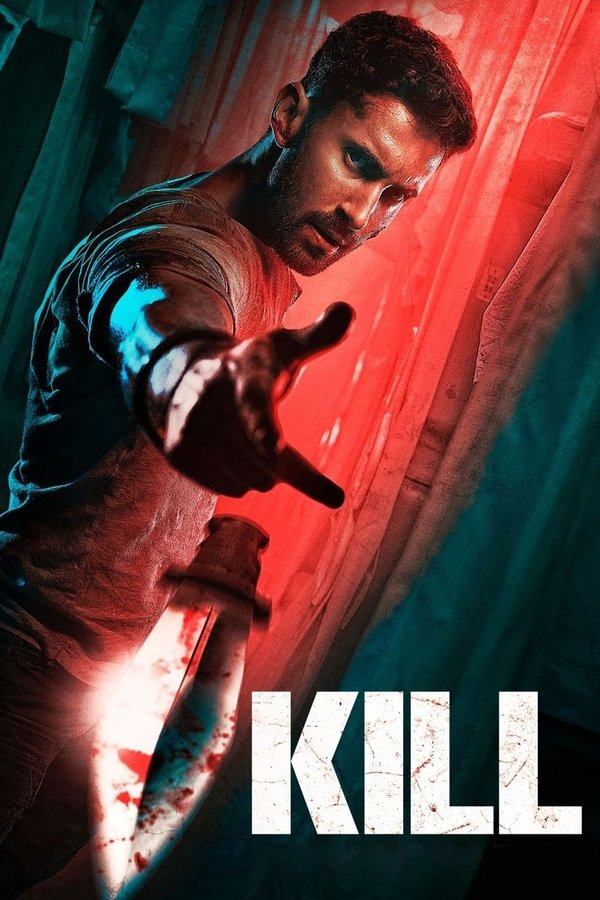 BG - Kill (2024)