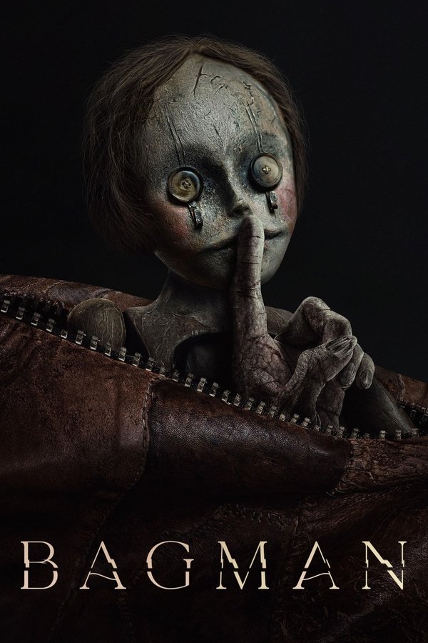 AR - Bagman (2024)