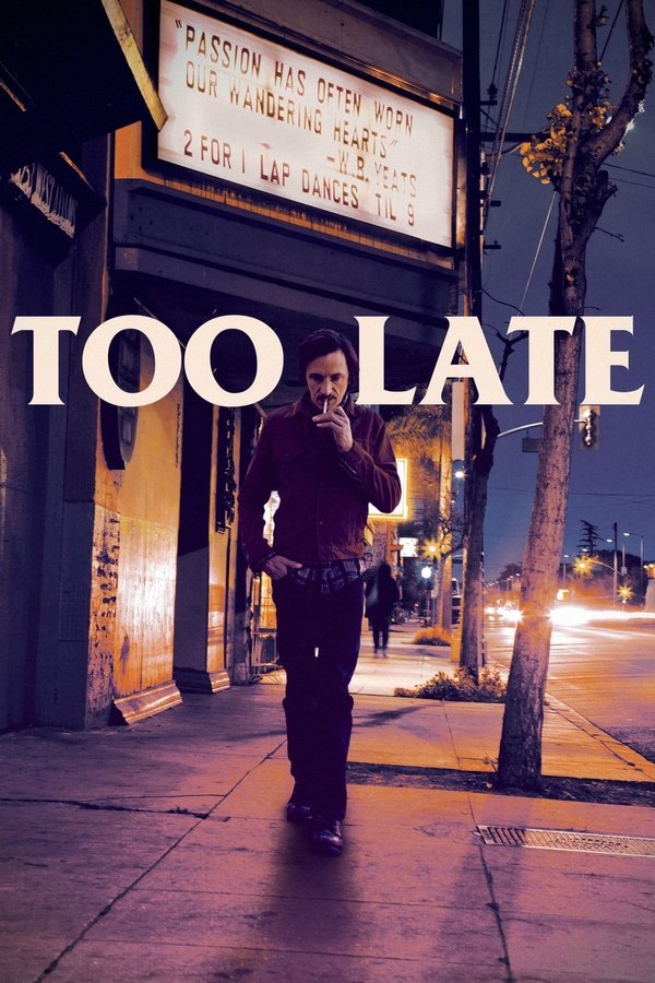 SOM - Too Late  (2016)