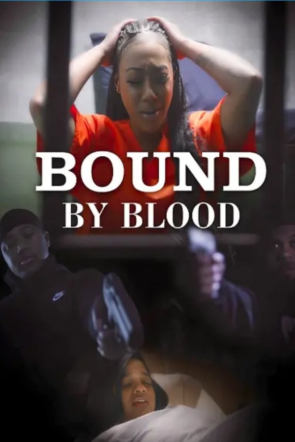 AF - Bound by Blood (2023)
