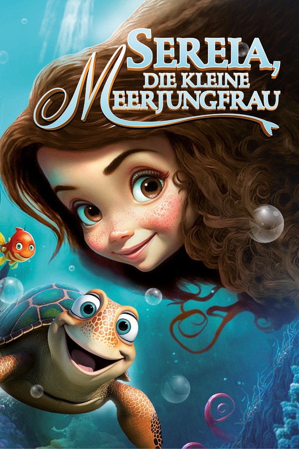 die kleine Meerjungfrau (2023)