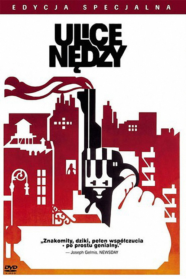 PL 4K - Ulice Nędzy (1973)