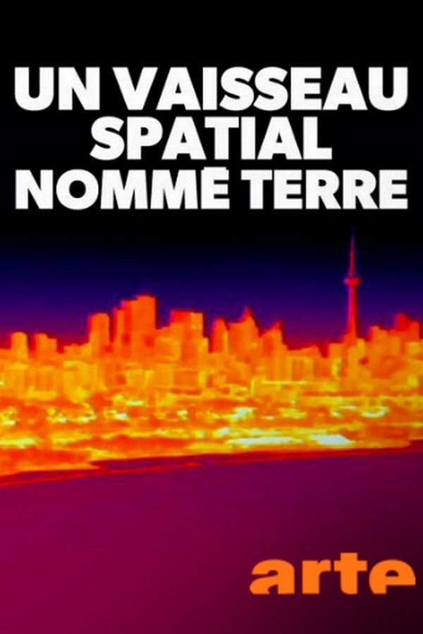FR - Un vaisseau spatial nommé Terre