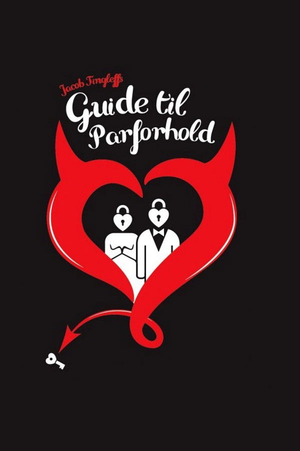 DK - Jacob Tingleff - Guide Til Parforhold (2012)