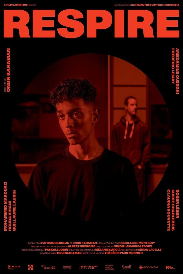 QFR - Respire (2023)