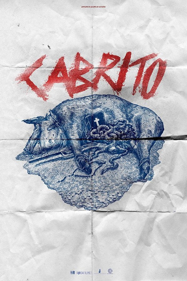 DE - Cabrito: Son of the Devil (2020)