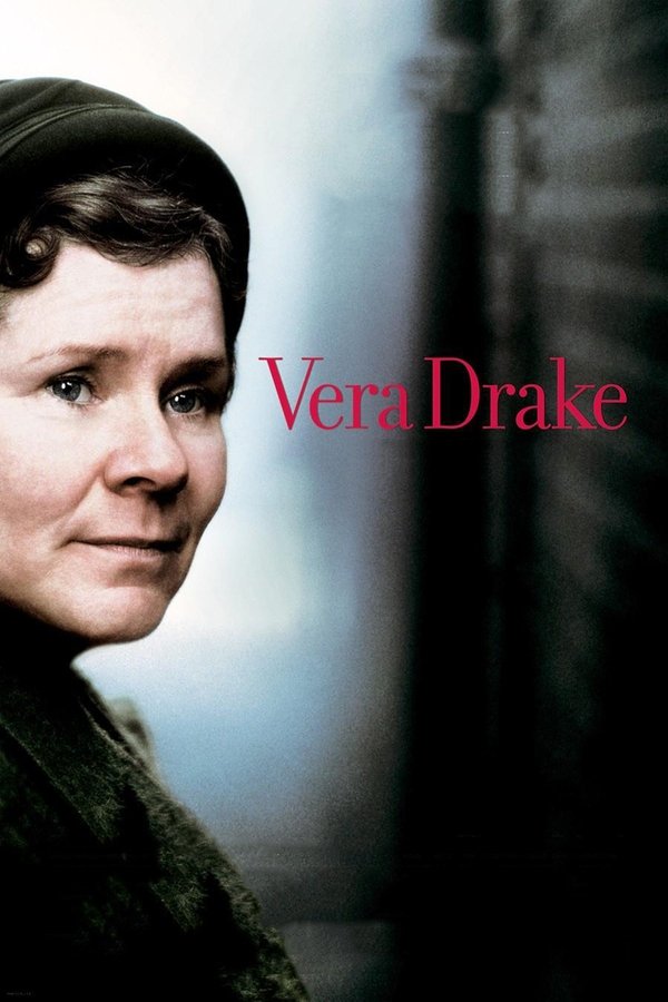 PL - VERA DRAKE (2004)