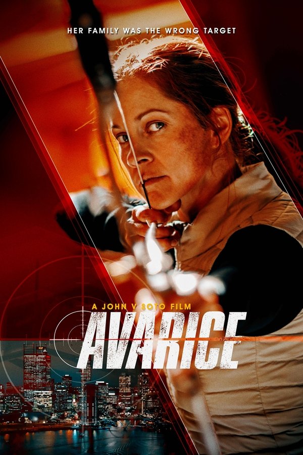 AR - Avarice (2022)