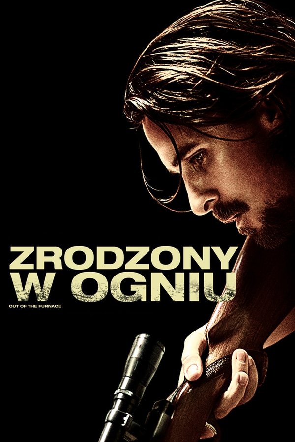 PL - ZRODZONY W OGNIU (2013)