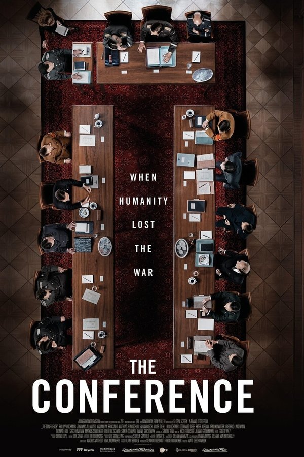 AL - The Conference (2022)