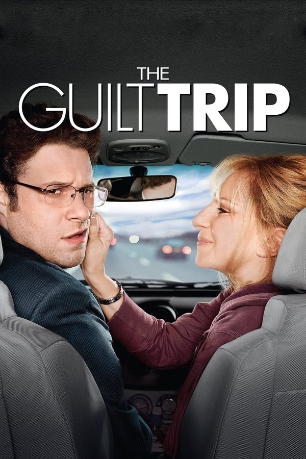 IN - The Guilt Trip (2012)