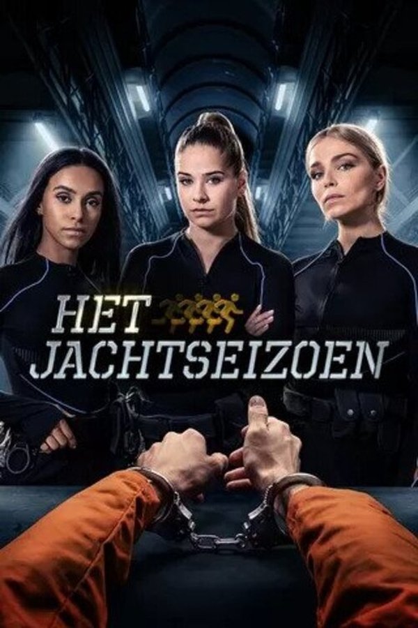 NL - HET JACHTSEIZOEN