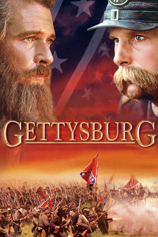 DE - Gettysburg (1993)