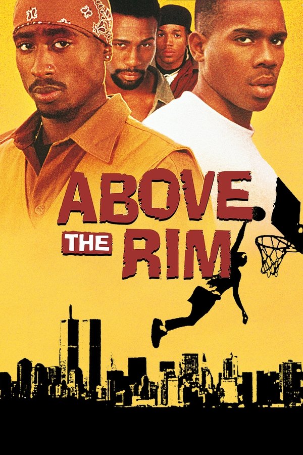 FR - Above the Rim (1994)