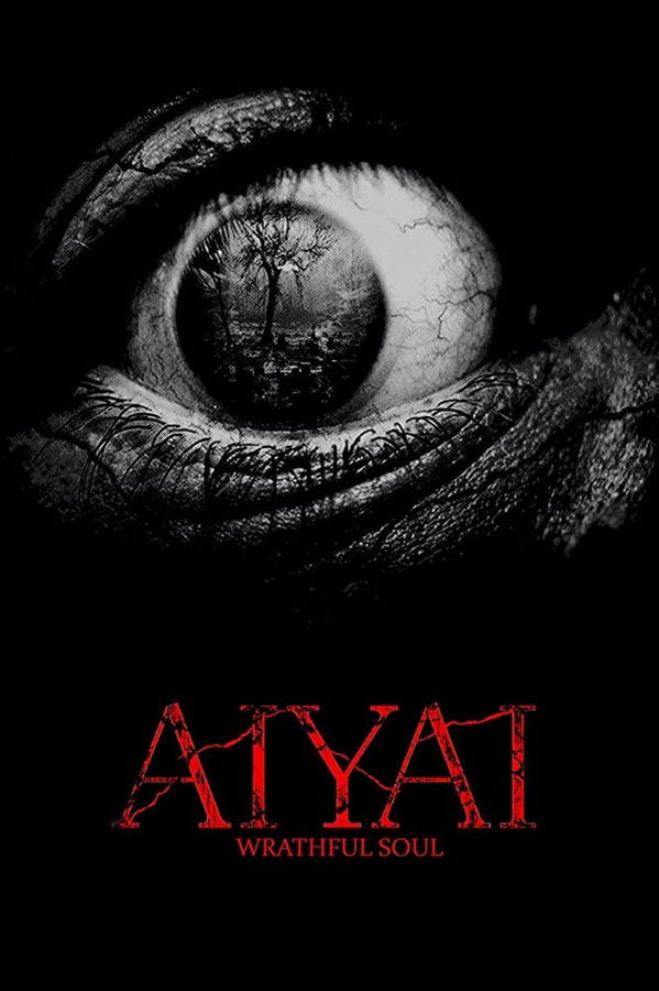 EN - Aiyai: Wrathful Soul  (2020)