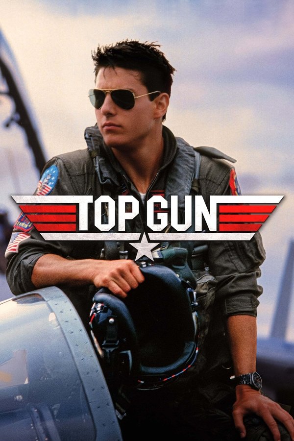 EX - Top Gun (1986)