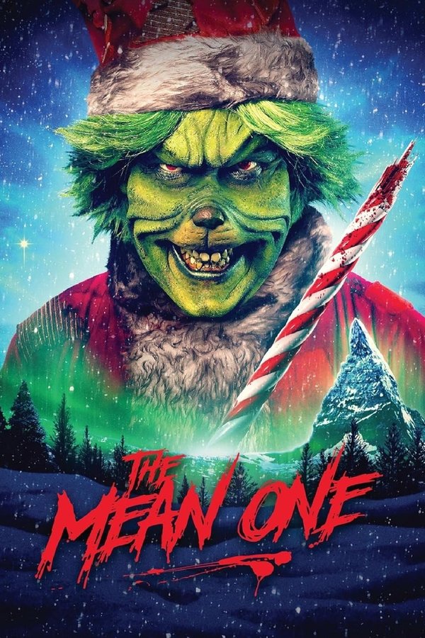 DE - The Mean One (2022)