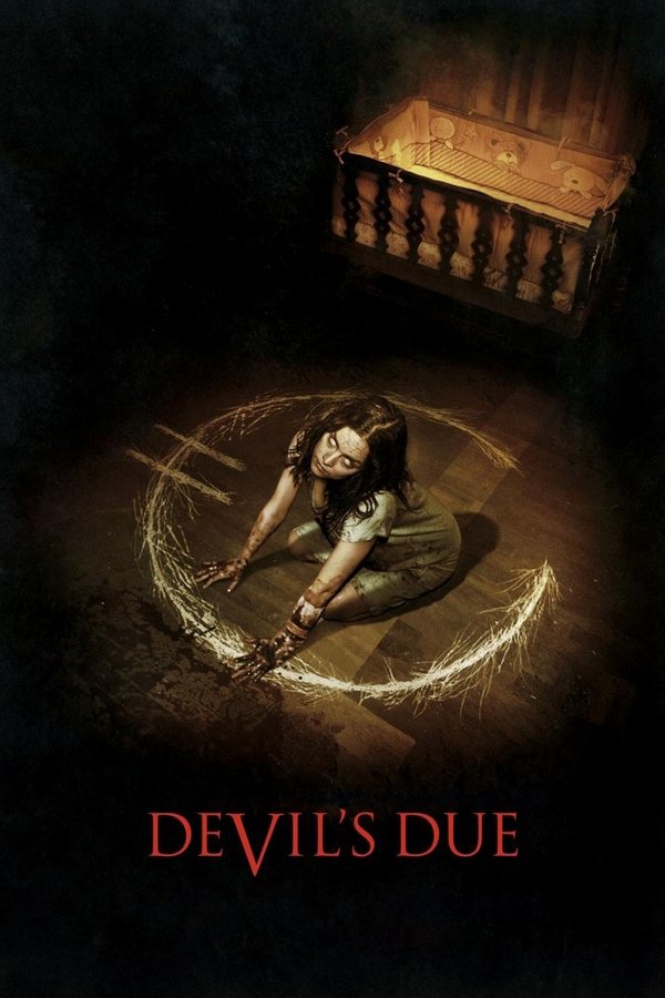 HU - Devil's Due (2014)