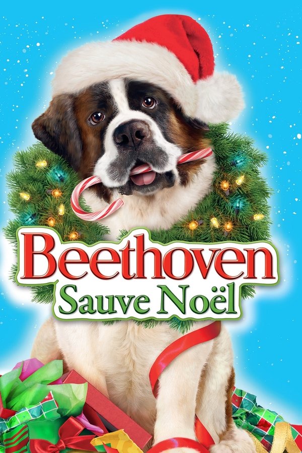 QFR - Beethoven sauve Noël (2011)