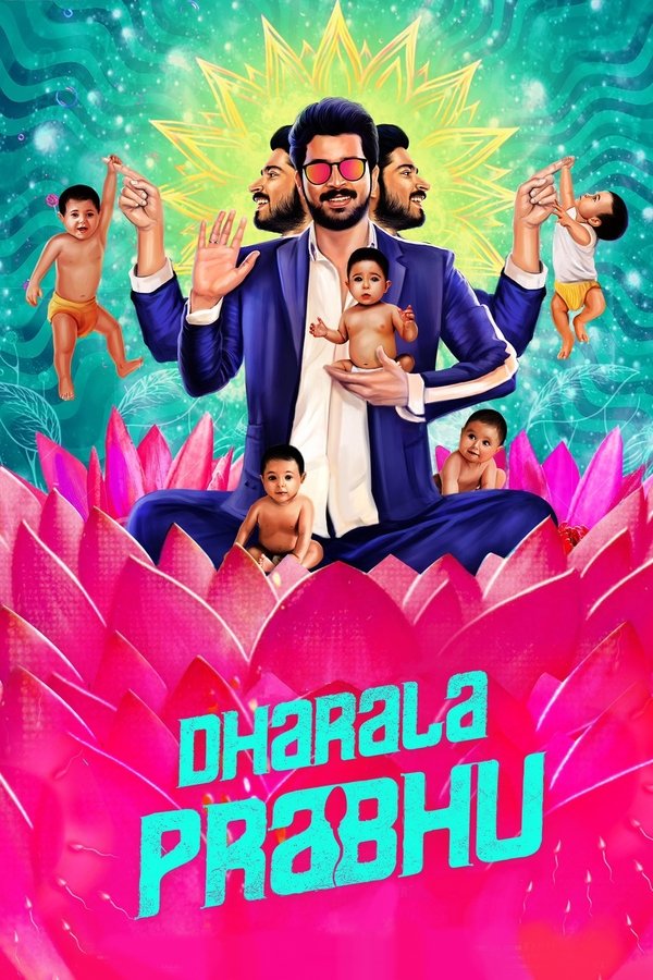 TM - Dharala Prabhu (2020)