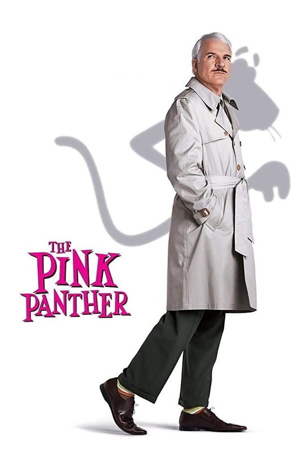 AR - The Pink Panther (2006)