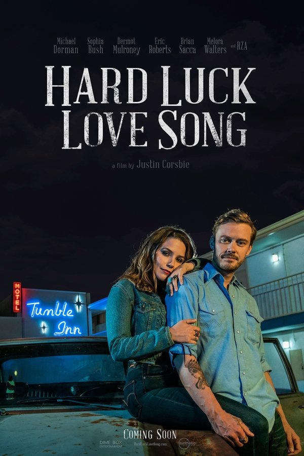 EN - Hard Luck Love Song (2020)