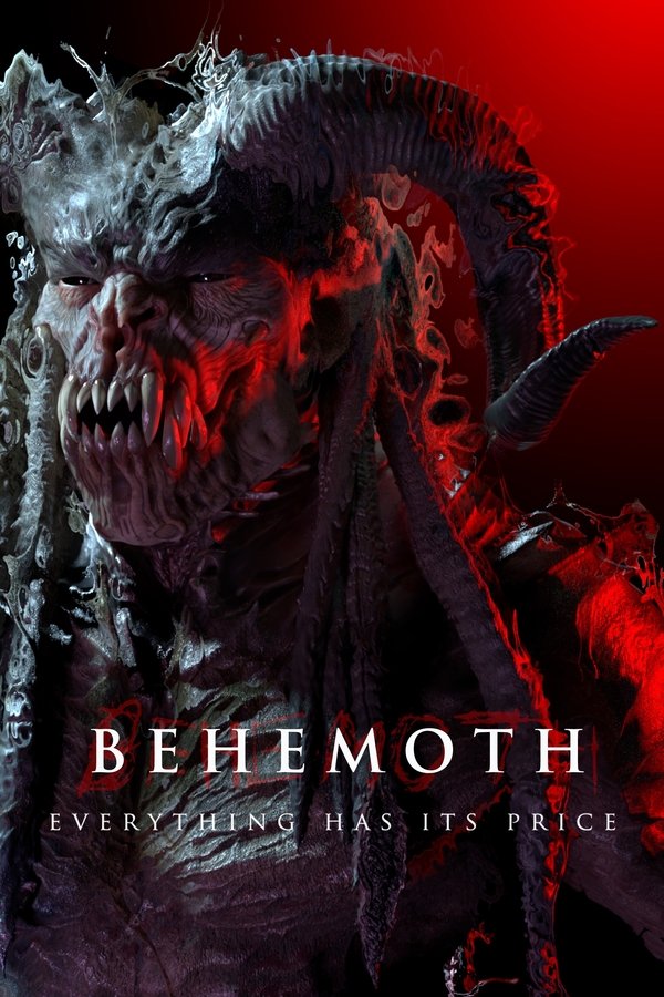 DE - Behemoth (2021)