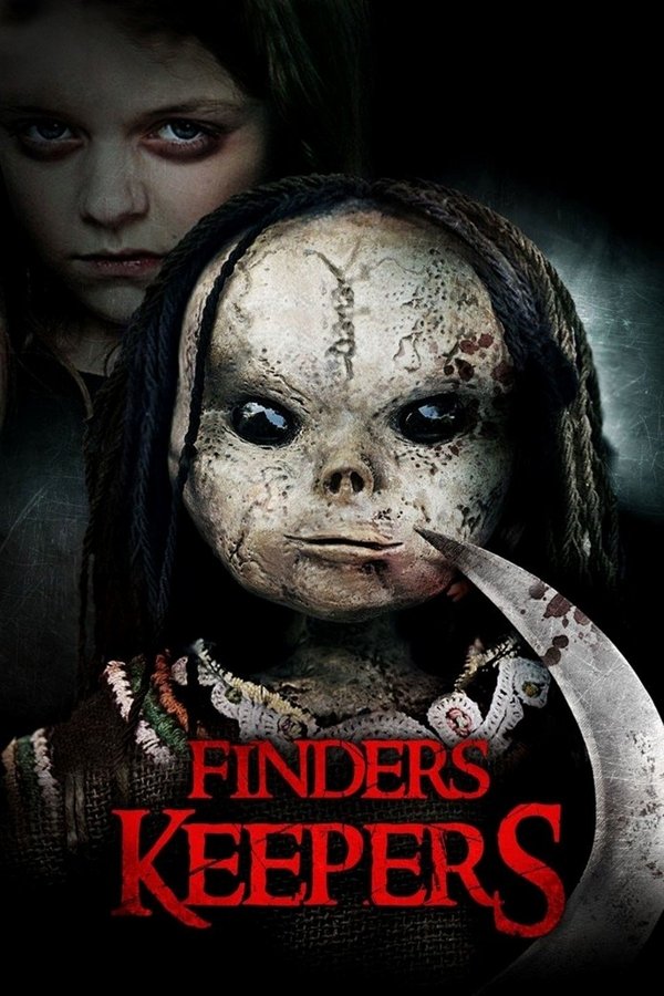 SE - Finders Keepers