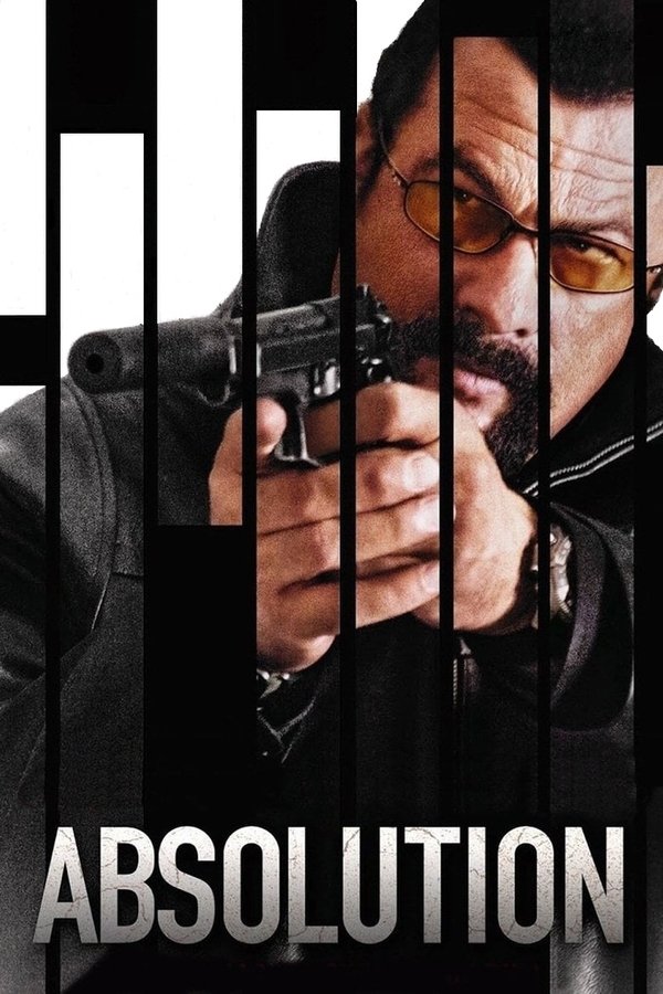 EX - Absolution (2015)