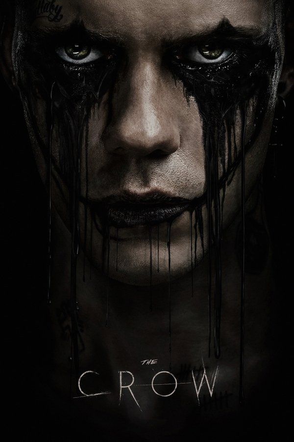 IN - The Crow (2024)