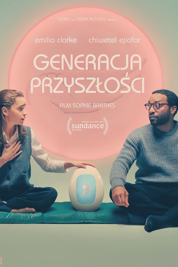 PL 4K - Generacja przyszłości (2023)