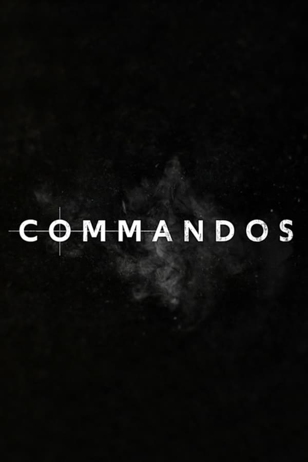 NL - COMMANDO'S (2020)