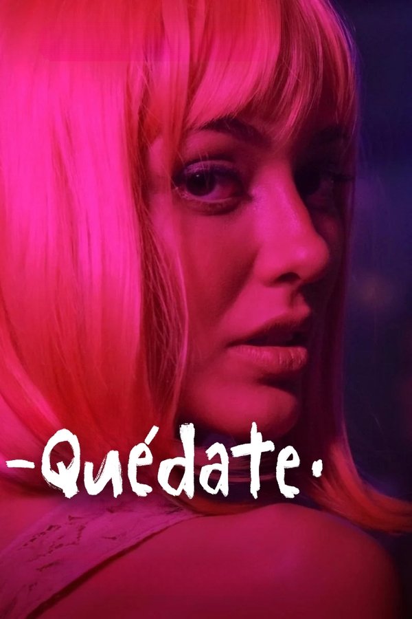 LAT - Quédate (2022)
