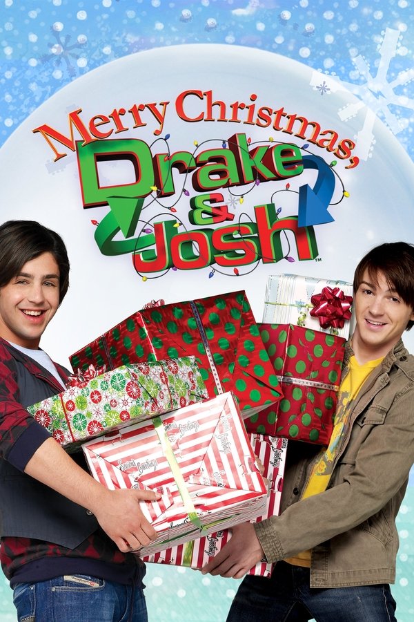 Drake & Josh (2008)
