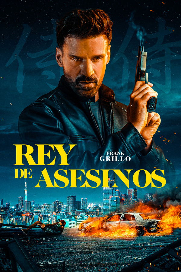 LAT - Rey de asesinos (2023)