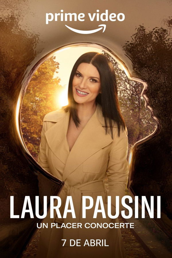LAT - Laura Pausini: Un placer conocerte (2022)
