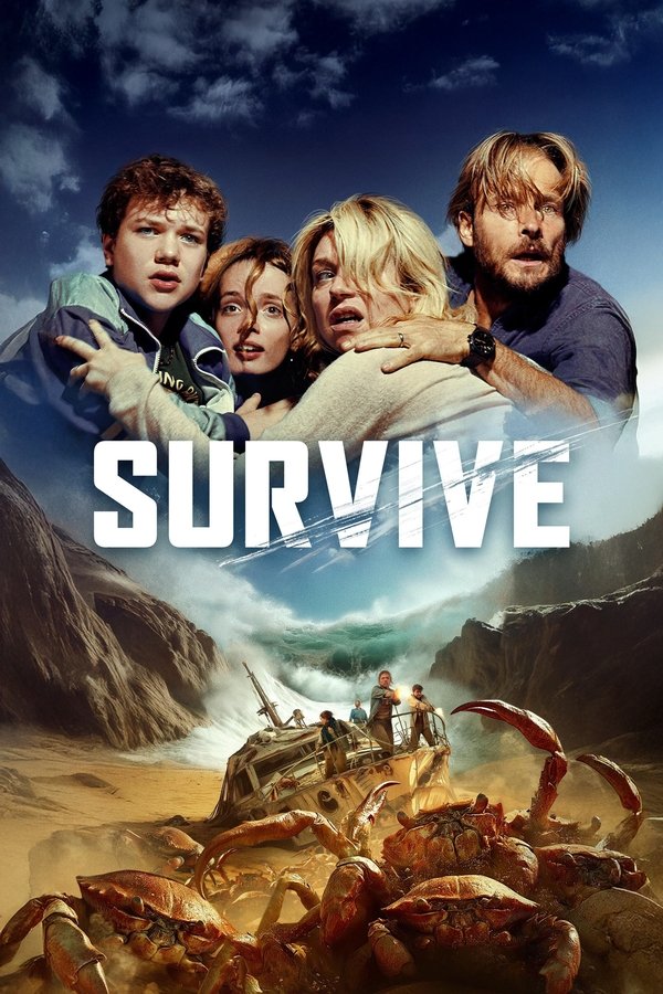 EX - Survive (2024)