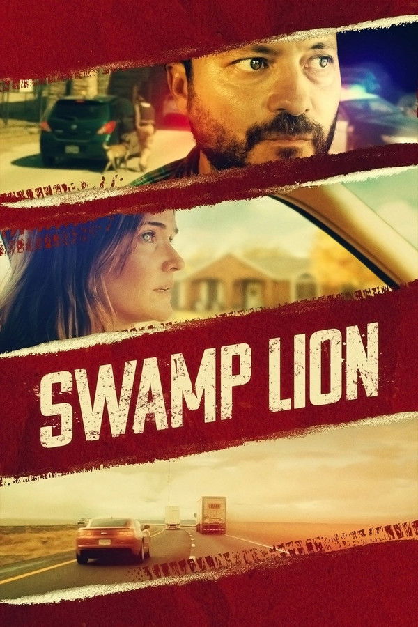NL - SWAMP LION (2023)