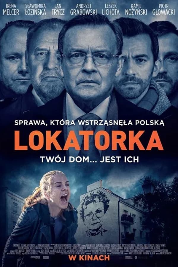 PL - LOKATORKA (2021) POLSKI
