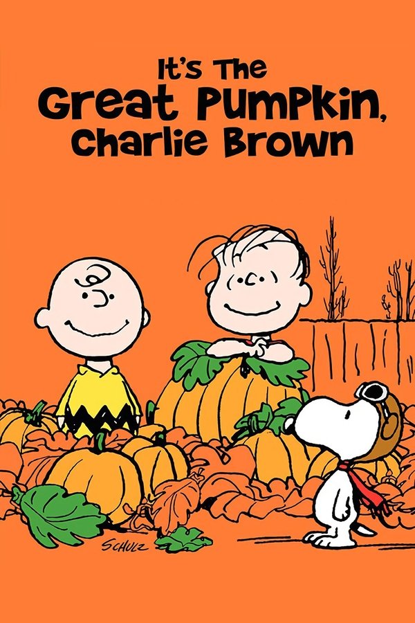 Charlie Brown (1966)