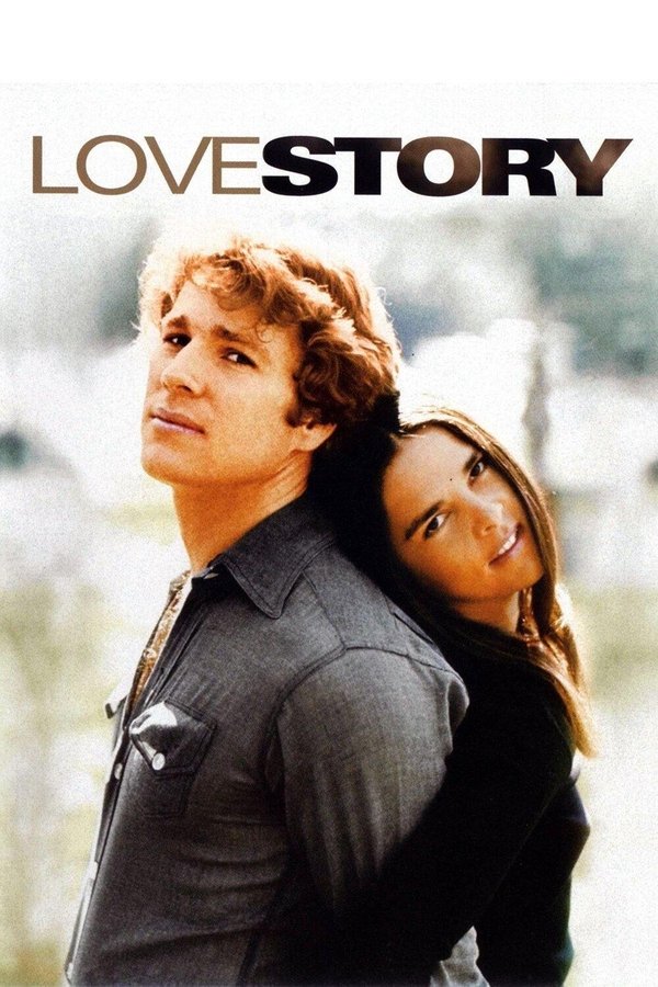 PL - LOVE STORY (1970)